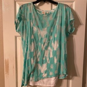 Women’s blouse